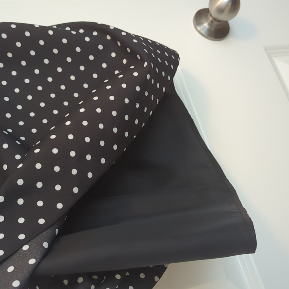 J. Crew Polkadot Dress - Picture 4 of 7